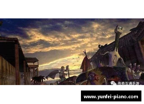 瓦达图尔：探索古老传说与神秘遗迹