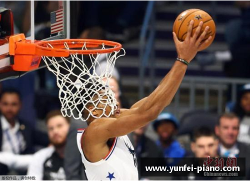NBA绝招大揭秘：探索篮球场上的终极技巧与策略
